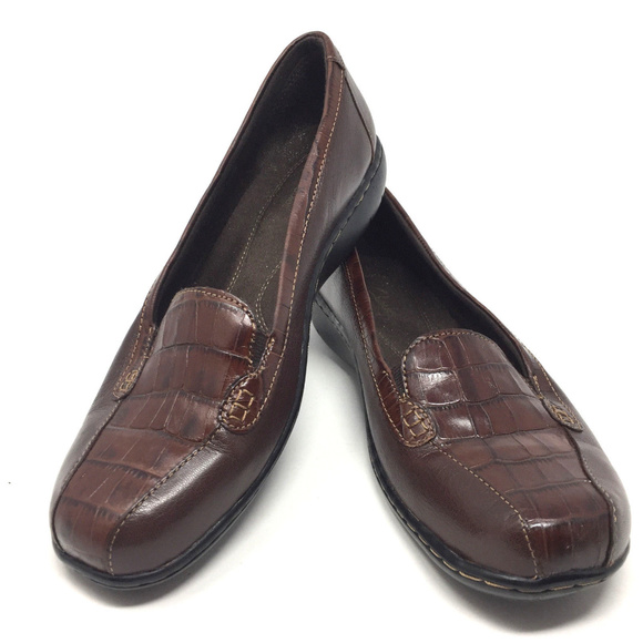 clarks bendables canada